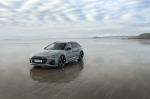 Audi RS6 Avant 2020 года (UK)